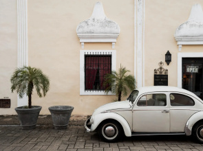 Coqui Coqui Valladolid