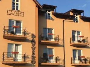 Hotel Davvero