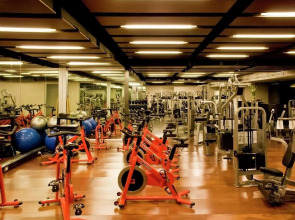 Hilton Mexico City Reforma