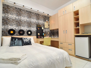 Taichung Flow Inn