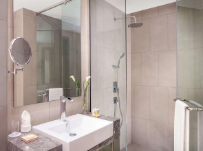 The First Collection at Jumeirah Village Circle, a Tribute Portfolio Hotel