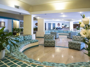 Hotel Torre Oliva