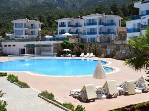 Royal Hills Apartment by TurkishLettings