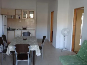 Apartments Boki