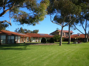 Lakeside Goolwa Motel