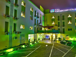 Best Western Gra Port Harcourt
