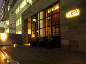 Hotel Forza Hakataeki Chikushi - Guchi II