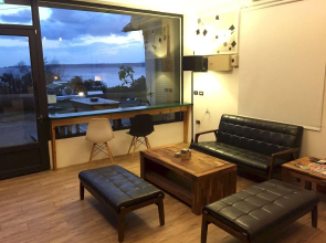 The Second B&B