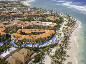 Majestic Mirage Punta Cana All Suites, All Inclusive