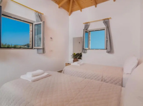 Spartia Villa - Brand New Seaview Villa - Spartia Villa - Brand New Seaview Villa