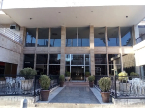 Hotel Rio Nazas