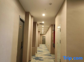 Lankang Business Hotel