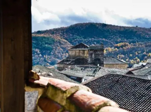 Casa del Herrero
