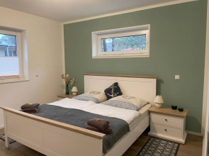 Ferienwohnung TinyBeach