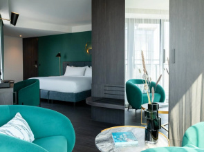The Den, ‘s-Hertogenbosch, a Tribute Portfolio Hotel