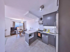 Braeside Apartment