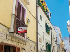 B&B Eraclio Suite