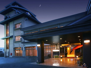 Shouhakutei Azumaso