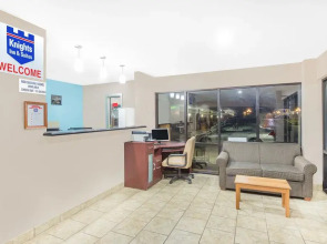 Knights Inn & Suites Anniston Oxford Area