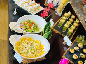 JOIN INN HOTEL Jebel Ali, Dubai ( formerly easyhotel )