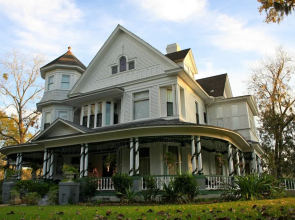 McFarlin House B&B