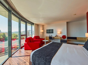 Hotel Civis Luz Castellón