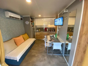 Mobilehome Ive U Slavka