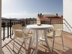 Hotel MarÃ­a Teresa