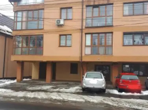 Apartament Trei Stejari