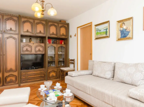 Apartment Domenica 1