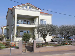 Apartments Villa Lili