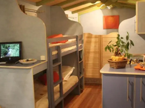 Camping La Plenitude