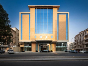 Marlo Hotel