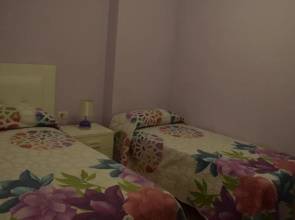 Apartamento Nek