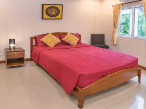 Villa Waree 5 minutes from City and Beach