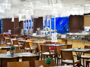 Hestia Hotel Europa