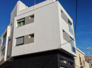 Alojamientos Almenara