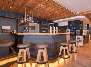 Landhotel Jgerstckl