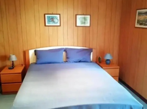 Paradiso in Campagna B&B