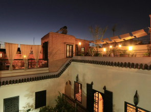 Riad Houdou