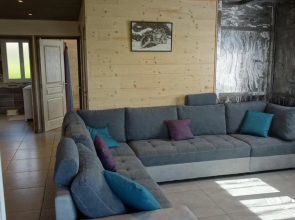 Gîte La Camarine - Les Estables - 8 places