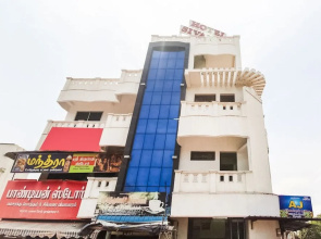 Spot on 61149 Hotel Sivanthi