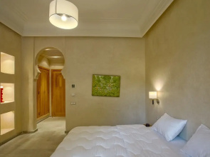 Villa Touareg Domaine des Kasbahs
