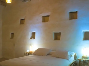 Albabenshal Lodge Siwa