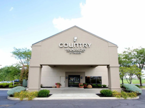 Country Inn & Suites by Radisson, Sandusky South, OH
