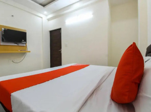 Krishna Cottage by OYO Rooms