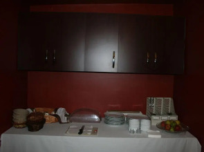 K Royal Hotel Old City