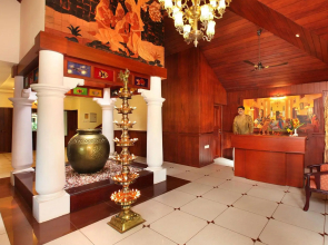 Fragrant Nature Backwater Resort & Ayurveda Spa