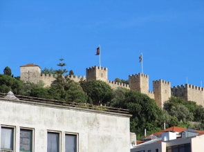 Viriato Rooms