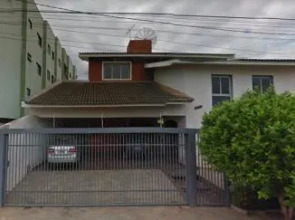 Hostel Prox ao Aeroporto - Eunice